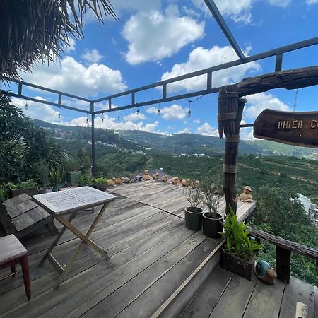 Nhien Farm Homestay Xuan Truong Екстер'єр фото